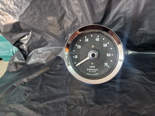 Smiths 88mm 7000 rpm rev - 7000,
