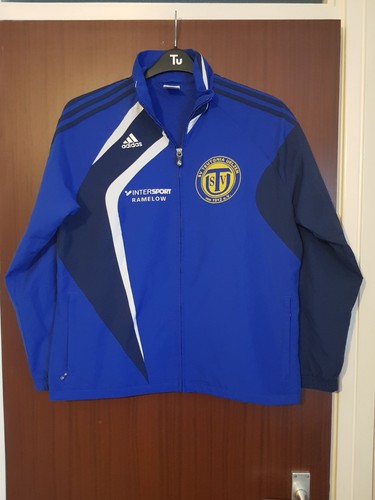 German football club - football, sv