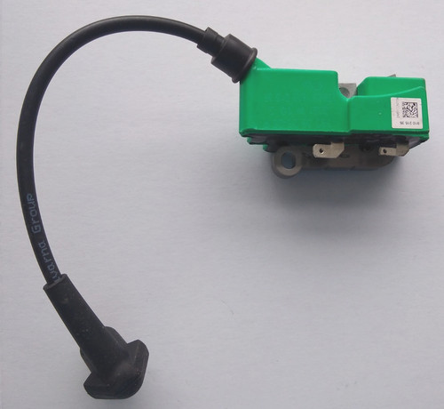 Genuine ignition coil module - ignition,