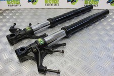 Yamaha R1 5VY Fork legs Forks