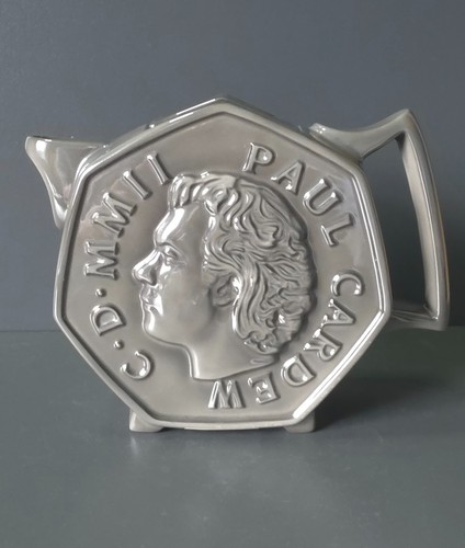 Paul cardew collectors club - paul,