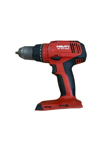Hilti a22 cordless 22v - hilti, sf