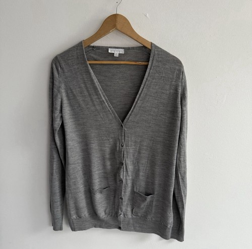 John smedley cardigan - john,