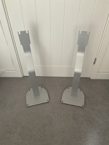 Naim sat stands - n-sat, (boxed)