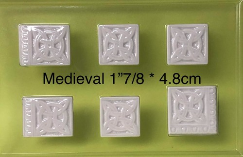 New chess set tile moulds - ,