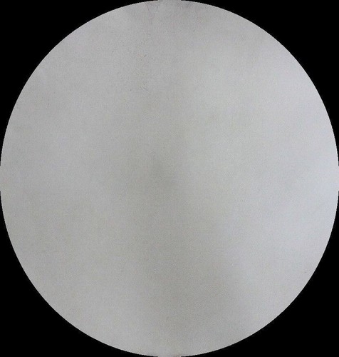 Inch round cut real - 24",