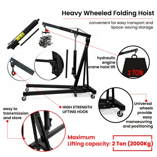 Ton folding hydraulic - 2,