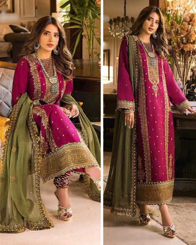 Pakistani indian designer - indian,