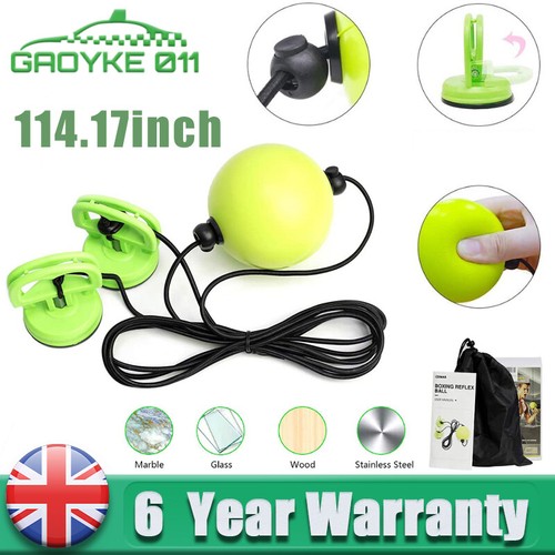 Boxing reflex ball adjustable - boxing,