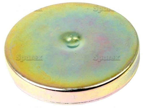 Fuel cap for massey - cap,