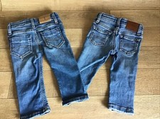 2x Tommy Hilfiger Baby Toddler