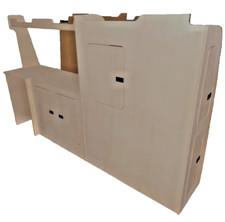 Kitchen Unit for VW