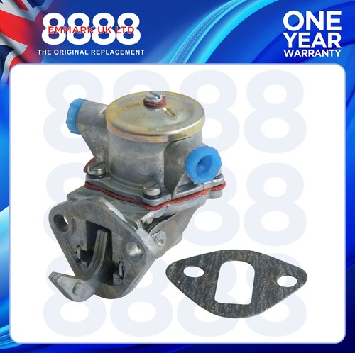 Fuel lift pump for ford - lift,