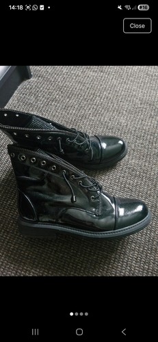 Moda pelle women black - in,