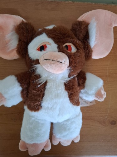 Gremlins gizmo plush - gremlins,