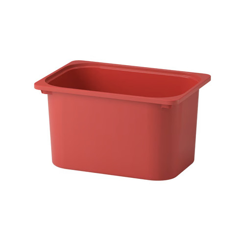 Ikea trofast storage box unit - trofast,