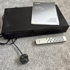 Yamaha CD-S300 Natural Sound
