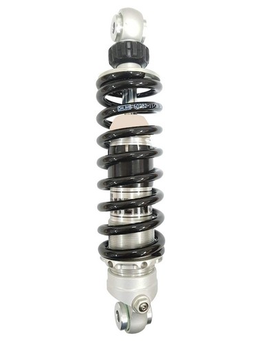 Ohlins rear shock s36dr1 - shock,