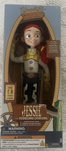 Disney pixar toy story jessie - disney,