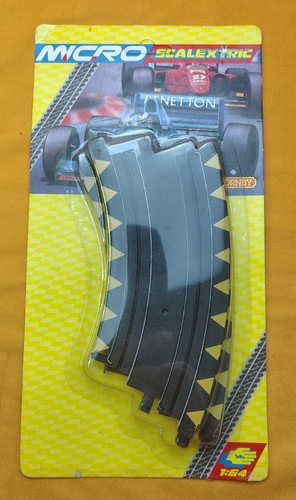 Micro scalextric g104 - micro,
