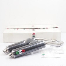 Ferracci Carbon Slip-On