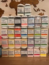 Soft Hydro Face Jelly Mask Powder Skin Care 650g