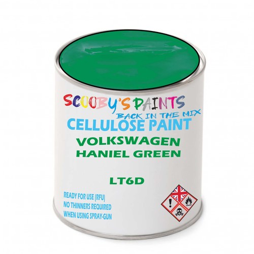 Tinned celluose paint rfu - tinned,