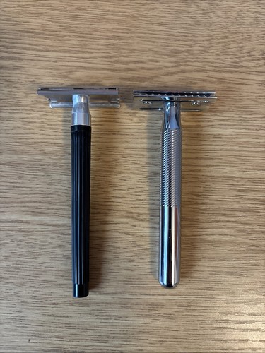 Gillette safety razor - gillette, old