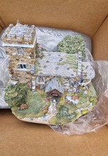 Danbury Mint Two figures. The