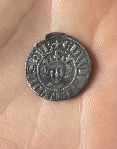 Edward durham - i, (1272-1307)