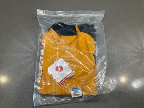Castelli perfetto air jacket - castelli,