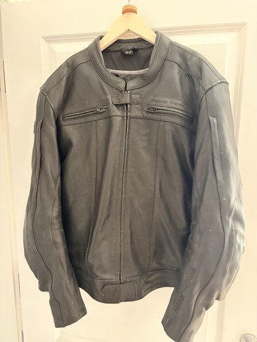 Frank thomas leather - frank,