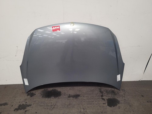 Vauxhall corsa 2011 bonnet - 2011, 5