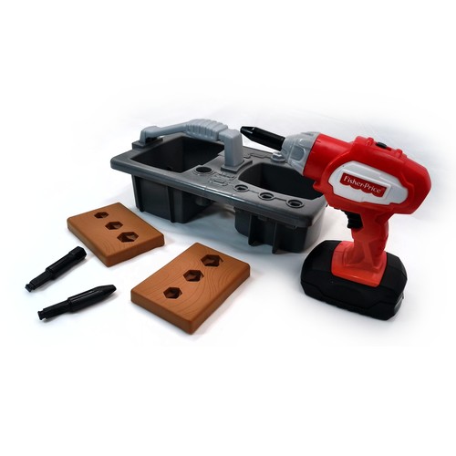 Fisher price power - fisher-price,