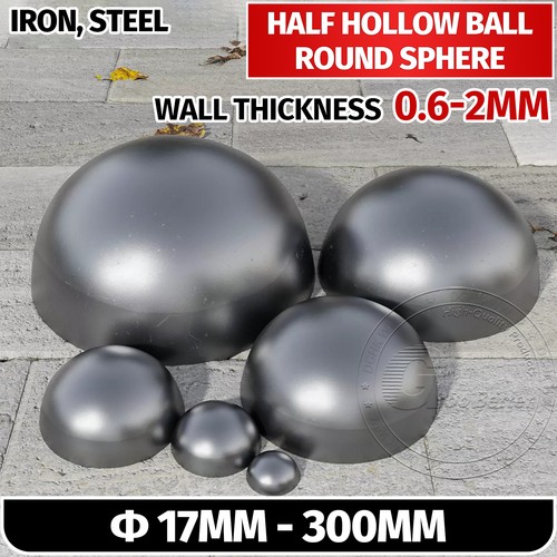 Weldable steel metal half - weldable,