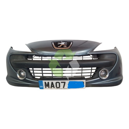 Peugeot 207 sport - mk1, (ph1)
