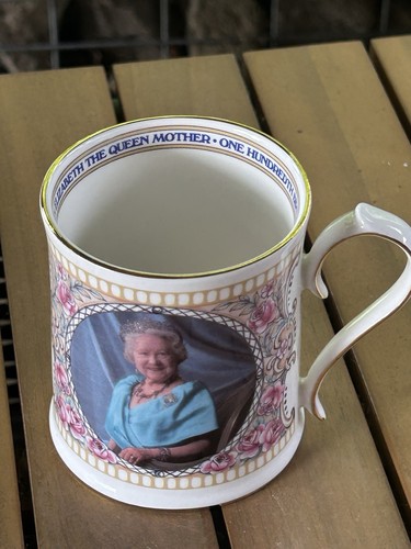 Aynsley bone china - bone,