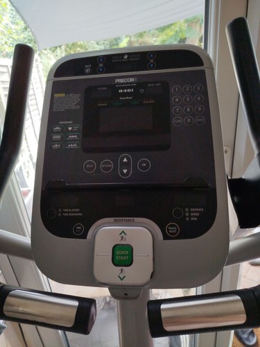 Precor usa 846i - 846i, gym