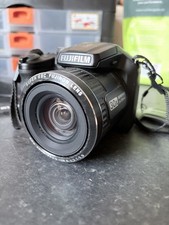 Fujifilm FinePix S Series