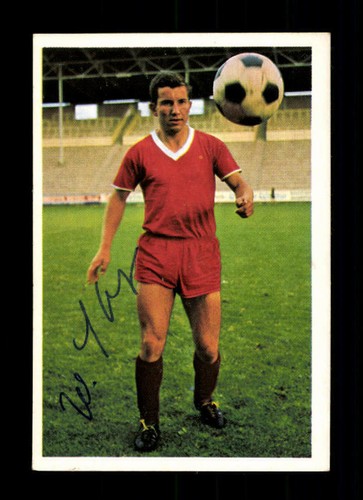 Willi leydecker fc - willi, 1