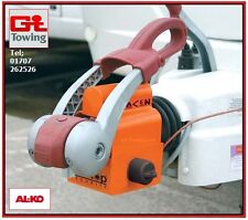 FULL STOP Ultra Caravan ALKO Hitch Lock | Saracen | Security Insurance Approved