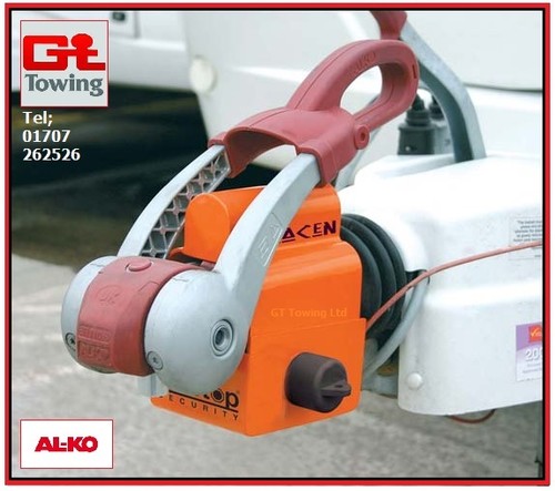 Full stop ultra caravan alko - ultra,