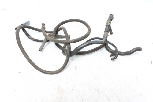 Engine ventilation vent honda - engine,