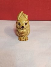 Wade: "Nibbles The Bunny"