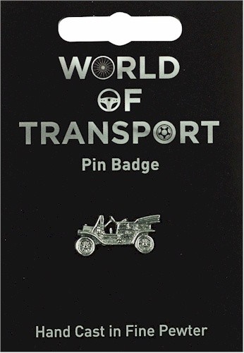 Vintage car silver pewter - vintage,