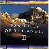Various artists pan pipes of - various,