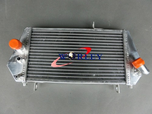 Aluminum radiator for - radiator,
