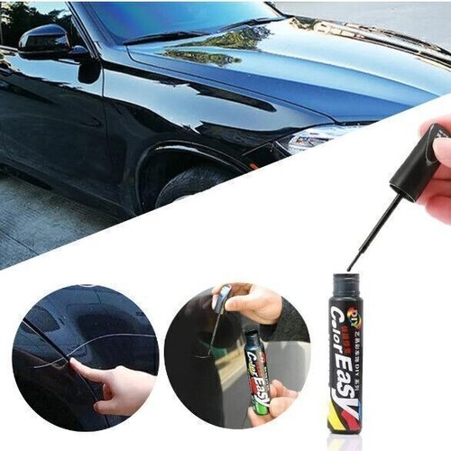 Black touch pen auto - auto, paint