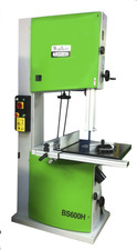 Wadkin Bursgreen BS600H Bandsaw-  £5,250 + VAT Ex works Available For Demos