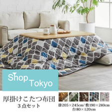 Kotatsu Futon 205x245cm Mat